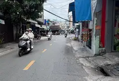 Nhà mặt tiền Công Chúa Ngọc Hân, quận 11 - Cơ hội đầu tư hiếm có... Bán nhà riêng tại Phú Thọ, Hồ Chí Minh 06