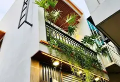 Nguyễn tư giản, full nội thất... Bán nhà riêng tại An Hội Tây, Hồ Chí Minh 01
