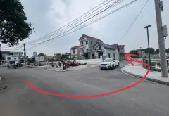Lô góc view hồ ô tô tránh, đất vàng Văn Lâm chờ chủ mới... Bán đất tại Như Quỳnh, Hưng Yên 11