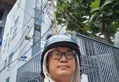 SIÊU PHẨM LÔ GÓC KHÔNG LỘ GIỚI - NGUYỄN THỊ KIỂU QUẬN 12 - Ô TÔ NGỦ TRONG NHÀ - 4 TẦNG... Bán nhà riêng tại Tân Thới Hiệp, Hồ Chí Minh 04