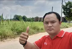 Đất mặt tiền rộng gần sân bay, tiềm năng cực lớn... Bán đất tại Bà Điểm, Hồ Chí Minh 03