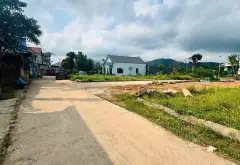 Cơ hội sở hữu đất lô góc diện tích lớn tại vị trí đắt giá... Bán đất tại Kim Anh, Hà Nội 03