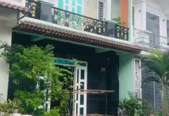 Nhà 2 tầng chắc chắn, tiện nghi giữa lòng Thuận An... Bán nhà mặt phố tại Thuận An, Hồ Chí Minh 01