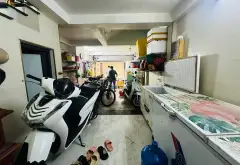 Bán nhà 6 tầng lô góc mặt ngõ rộng 3m tại Mỹ Đình... Bán nhà riêng tại Từ Liêm, Hà Nội 14