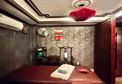 Nhà mặt phố 5 tầng diện tích 160m2 tại KDC Sông Giồng giá 39.9 tỷ... Bán nhà mặt phố tại Bình Trưng, Hồ Chí Minh 05