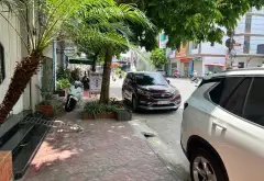 Nhà phân lô mặt phố khu PG An Đồng với thiết kế tiện nghi và vị trí đắc địa... Bán nhà mặt phố tại An Hải, Hải Phòng 12