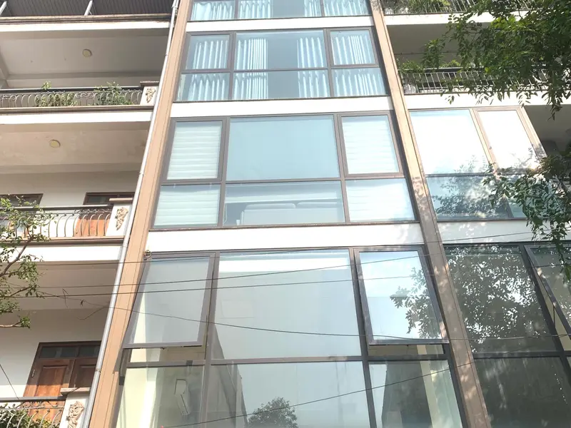 BÁN NHÀ PHÂN LÔ VẠN PHÚC - 50M2 x 7 TẦNG THANG MÁY - NGAY TRỤC CHÍNH, HÀNG XÓM VẠN BẢO - HƠN 17 TỶ.... Bán nhà mặt phố tại Hà Đông, Hà Nội 01