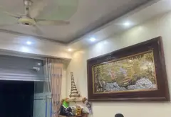 Nhà đẹp 3 tầng ngay trung tâm An Dương, sẵn sàng đón bạn về tận hưởng... Bán nhà riêng tại An Dương, Hải Phòng 06