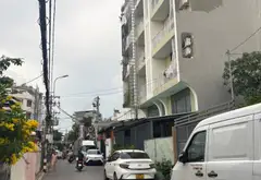 Bán nhà riêng lô góc 4 tầng tại Bình Lợi, hẻm xe hơi 7m, giá chỉ nhỉnh 7 tỷ... Bán nhà riêng tại Bình Lợi Trung, Hồ Chí Minh 05