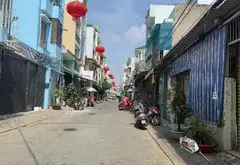 Cơ hội hiếm có: Nhà 5 tầng kinh doanh đắc địa tại Tân Hương, giá tốt... Bán nhà riêng tại Phú Thọ Hòa, Hồ Chí Minh 08