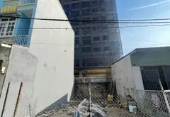 Bán đất 83.7m2 mặt tiền 6.5m tại xã Hiệp Phước, Nhà Bè... Bán đất tại Hiệp Phước, Hồ Chí Minh 01