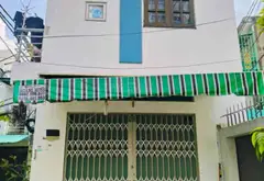 Bán nhà riêng 2 mặt tiền quận 8 Dương Bá Trạc, 43m2, ô tô vào nhà... Bán nhà riêng tại Chánh Hưng, Hồ Chí Minh 05