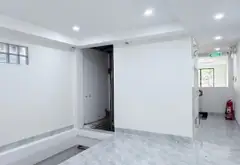 Cơ hội sở hữu nhà 5 tầng giá tốt tại phường An Hội Đông, TP.HCM... Bán nhà riêng tại An Hội Đông, Hồ Chí Minh 18