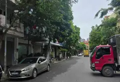 BÁN NHÀ KHU ĐÔ THỊ NAM LA KHÊ HÀ ĐÔNG 56M 4 TẦNG 16.8 TỶ... Bán biệt thự, liền kề tại Hà Đông, Hà Nội 04