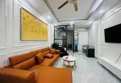 Nhà 7 tầng mới xây có thang máy, gara ô tô tại khu vực Hồ Tùng Mậu... Bán nhà riêng tại Phú Diễn, Hà Nội 01
