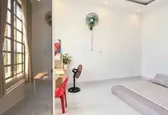 Bán nhà riêng 2 tầng 3PN tại phường Hòa Cường, Đà Nẵng, giá 5.6 tỷ... Bán nhà riêng tại Hòa Cường, Đà Nẵng 06