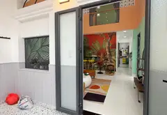 Cơ hội sở hữu nhà 2 tầng hiện đại giá tốt tại Huỳnh Tấn Phát... Bán nhà riêng tại Phú Thuận, Hồ Chí Minh 04