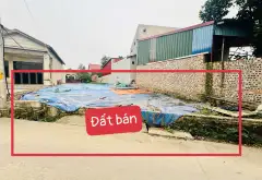 Khả Năng Sinh Lời Tối Ưu Trên Lô Đất Cao Cấp Tại Bắc Sơn... Bán đất tại Trung Giã, Hà Nội 01