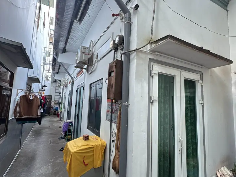 Bán nhà riêng 2 tầng diện tích 142m2 , Phường 4 Gò Vấp, vị trí hẻm ba gác, chủ nhỉnh 10 tỷ TL mạnh... Bán nhà riêng tại Hạnh Thông, Hồ Chí Minh 01