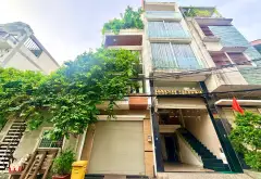 Bán nhà riêng 4 tầng tại Nguyễn Xí, gần Bến xe Miền Đông, thiết kế hiện đại... Bán nhà riêng tại Bình Thạnh, Hồ Chí Minh 10