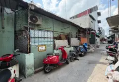 Nguyễn Văn Quá -Phan Văn Hớn.... Bán nhà riêng tại Đông Hưng Thuận, Hồ Chí Minh 01