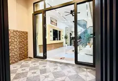 Nhà trệt lầu 3PN siêu đẹp gần hẻm ô tô Phạm Văn Chiêu... Bán nhà riêng tại An Hội Tây, Hồ Chí Minh 03