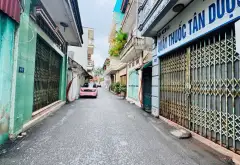 Bán nhà riêng 3 tầng tại Trang Hạ, diện tích 27.5m2, pháp lý rõ ràng... Bán nhà riêng tại Từ Sơn, Bắc Ninh 03