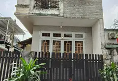 Bán Nhà 2 Tầng BTCT – 65M² – Ngang 5.18M, Nở Hậu 5.8M – Gần Võ Văn Ngân - Chợ Thủ Đức – Chỉ 4.5 t.ỷ... Bán nhà riêng tại Thủ Đức, Hồ Chí Minh 01
