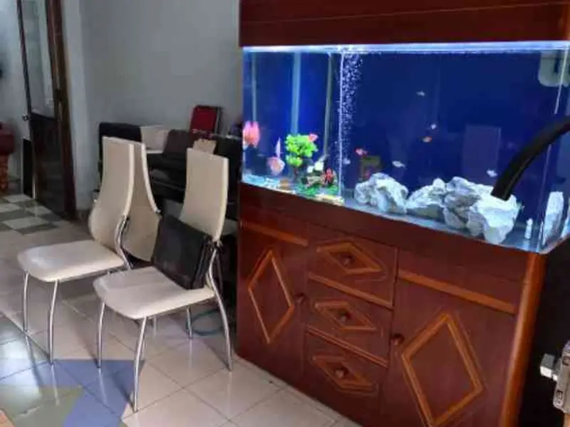 Cơ hội sở hữu căn hộ 3 phòng ngủ mặt tiền Nguyễn Biểu, Quận 5 giá tốt hiếm có... Bán căn hộ chung cư tại Chợ Quán, Hồ Chí Minh 01