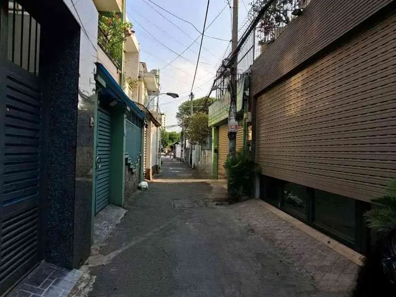 Nhà hẻm xe hơi gần Phạm Văn Đồng, Gò Vấp 36m2 giá 6.7 tỷ... Bán nhà riêng tại Hạnh Thông, Hồ Chí Minh 01