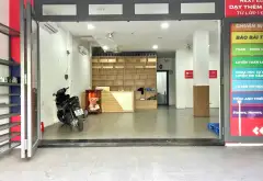 Bán nhà mặt phố 4 tầng diện tích 200m² tại khu Tên Lửa, Bình Tân... Bán nhà mặt phố tại Tân Tạo, Hồ Chí Minh 03