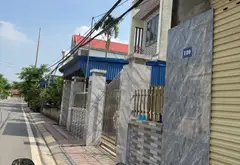 Cơ hội vàng sở hữu đất trung tâm Bắc Sơn, mặt tiền rộng đường ô tô tránh... Bán đất tại An Dương, Hải Phòng 05