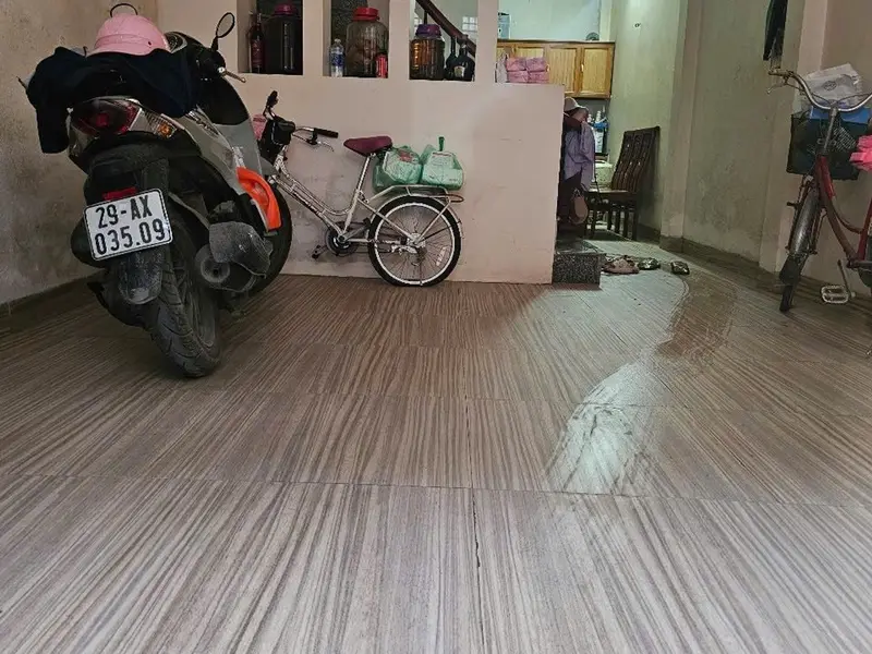 Nhà đẹp, vị trí đắc địa ở xã Đại Thanh, Thanh Trì... Bán nhà riêng tại Thanh Liệt, Hà Nội 01