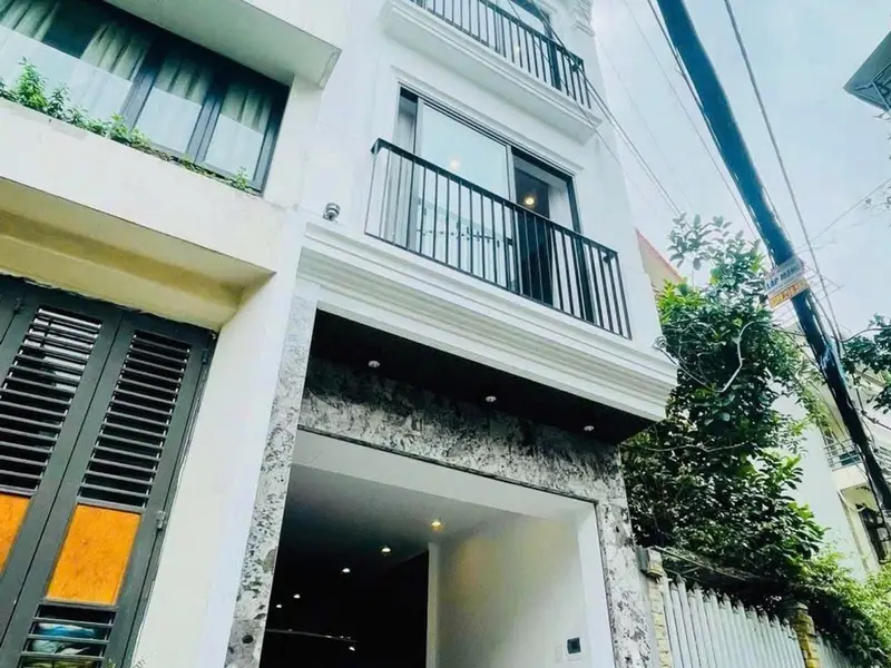 Bán nhà Ngọc Thụy ngõ thông 2 đầu giá 11 tỷ 
5 ngủ gần trường pháp... Bán nhà riêng tại Bồ Đề, Hà Nội 01