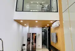 Nhà 5 tầng có thang máy, vị trí trung tâm Quận 3, hẻm xe hơi, giá 8.99 tỷ... Bán nhà riêng tại Nhiêu Lộc, Hồ Chí Minh 02