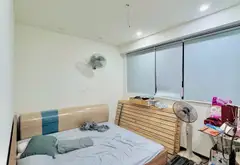Bán căn hộ 2 phòng ngủ tại Nghiêm Xuân Yêm, thiết kế rộng rãi, nội thất cơ bản... Bán căn hộ chung cư tại Định Công, Hà Nội 03