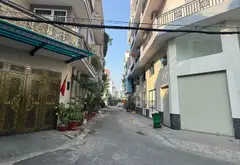 Cơ hội lớn sở hữu nhà lô góc hẻm xe hơi ngay khu sầm uất Tây Thạnh... Bán nhà riêng tại Tây Thạnh, Hồ Chí Minh 03