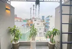 Nhà 4 Tầng Phú Nhuận, Nội Thất Xịn, Hẻm Xe Hơi, giá nhỉnh 9 t.ỷ.... Bán owner_side tại Đức Nhuận, Hồ Chí Minh 01