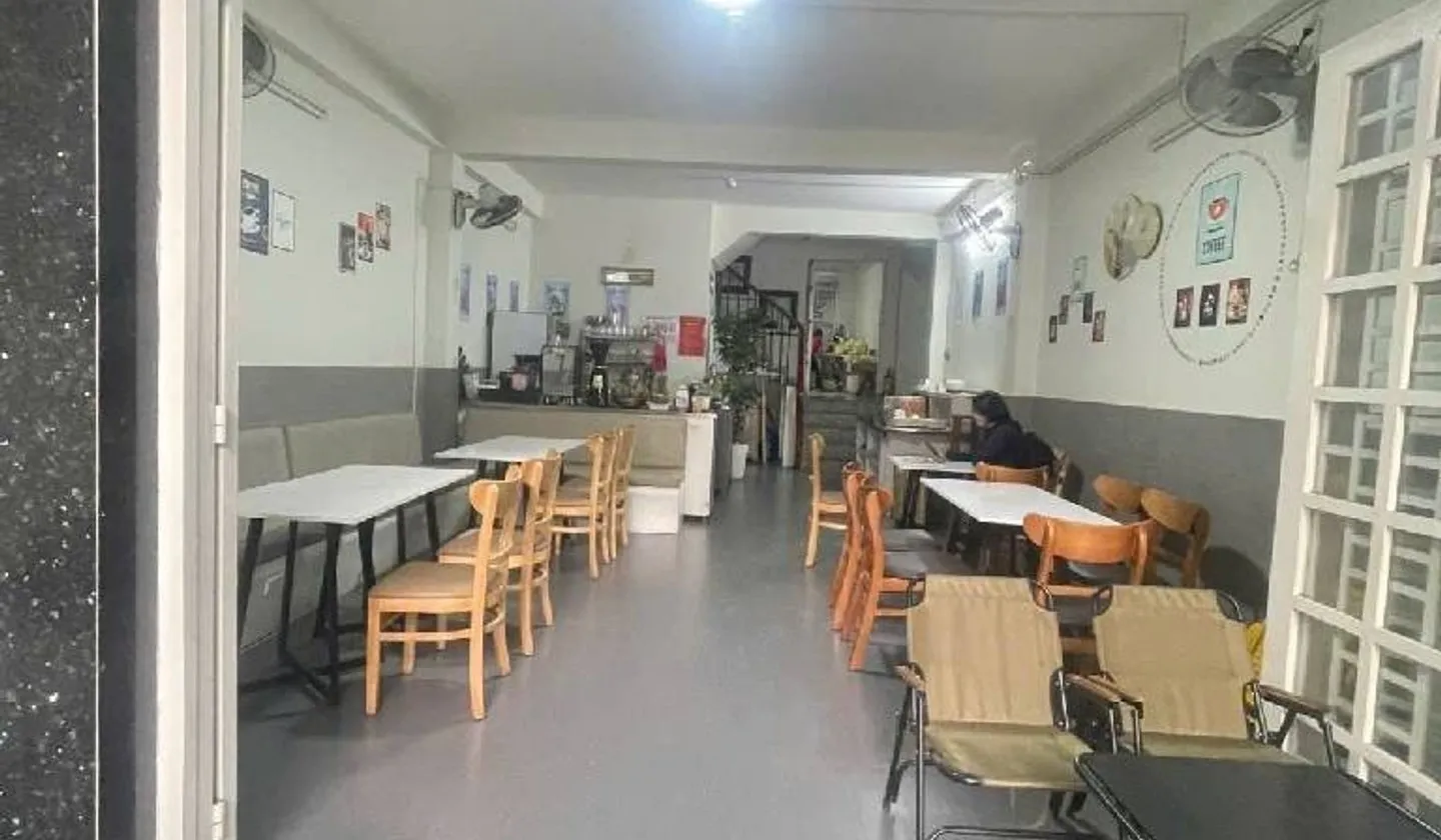 Nhà Mặt Phố Nguyễn Hiến Lê – Đón Đầu Cơ Hội Vàng Tại Tân Bình... Bán nhà mặt phố tại Tân Bình, Hồ Chí Minh 01