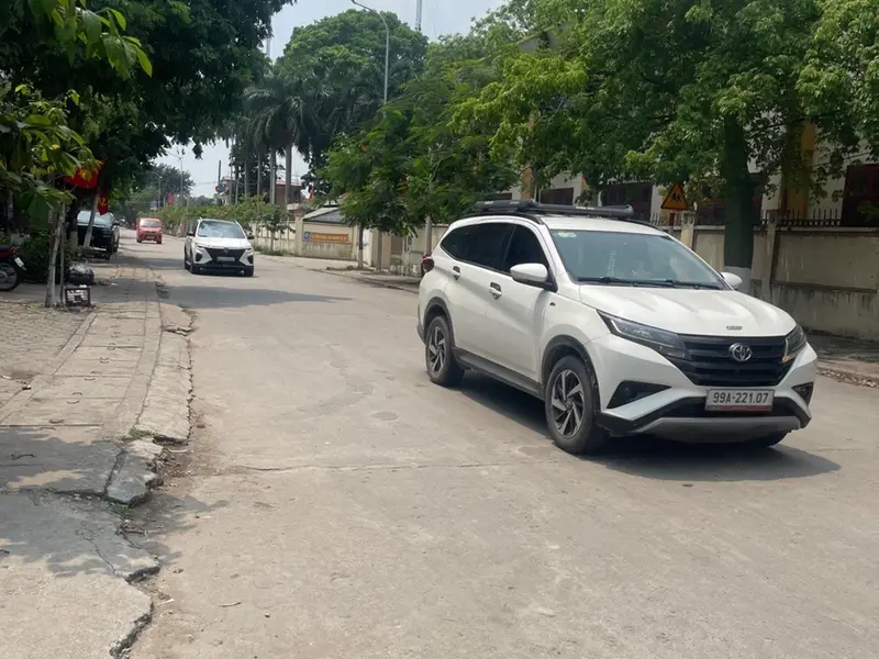 Nhà 2 tầng Thượng Vũ2 giá tốt, đường xe tải rộng, cơ hội hiếm có... Bán nhà riêng tại Mão Điền, Bắc Ninh 01