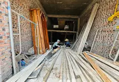 Nhà Đẹp Trung Tâm Đan Phượng, Ô Tô Đỗ Cửa... Bán nhà riêng tại Đan Phượng, Hà Nội 02