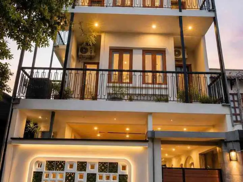 Căn hộ dịch vụ 4 tầng 8 phòng kinh doanh tốt tại Hiệp Bình – Cơ hội sở hữu hiếm có... Bán nhà riêng tại Hiệp Bình, Hồ Chí Minh 01