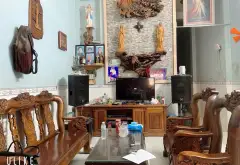 MẶT TIỀN PHÚ CHÂU – 145M² FULL ĐẤT Ở – Ô TÔ NGỦ TRONG NHÀ 🔥
💥 GIÁ CHỈ 14 TỶ – THƯƠNG LƯỢNG... Bán nhà mặt phố tại Tam Bình, Hồ Chí Minh 07