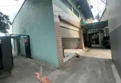 Bán dãy trọ 1 tầng Phường Phước Long B Cũ , TP. THCM, diện tích 108 m2, pháp lý rõ ràng... Bán nhà riêng tại Phước Long, Hồ Chí Minh 02
