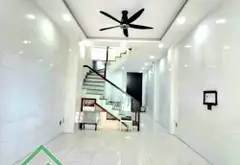HẺM 8M CÓ LỀ, KINH DOANH – GẦN CHỢ TÂN HƯƠNG – 4 TẦNG – 4PN – THU NHẬP 25 TRIỆU/THÁNG - CHỈ 9,6 TỶ... Bán nhà riêng tại Phú Thọ Hòa, Hồ Chí Minh 04