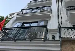 Nhà đẹp Phường Hoàng Mai, ô tô vào nhà, giá nhỉnh 9tỷ mới đẹp gần Khu hành chính quận uỷ... Bán nhà riêng tại Hoàng Mai, Hà Nội 09