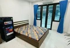 Bán chung cư mini 9 tầng tại Mỹ Đình, dòng tiền 80 triệu/tháng, pháp lý cơ sở... Bán chung cư mini tại Từ Liêm, Hà Nội 02