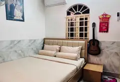 Nhà 2 tầng - 33m2 - 2pn - ngang gần 5 - sổ vuông đẹp - chỉ 2 tỷ nhỉnh... Bán nhà riêng tại Xóm Chiếu, Hồ Chí Minh 02