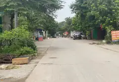244m2 FULL THỔ CƯ QUY HOẠCH ĐẸP -TRỤC CHÍNH KINH DOANH -ẤP ĐƯỜNG MỚI KIM CHUNG THIÊN LỘC... Bán đất tại Thiên Lộc, Hà Nội 02