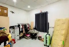 🔥 HÀNG NGON TRUNG TÂM GÒ VẤP – GẦN 40M² – 3 TẦNG – 4PN – 3WC – HẺM THÔNG – 3,65 TỶ... Bán nhà riêng tại Thông Tây Hội, Hồ Chí Minh 07